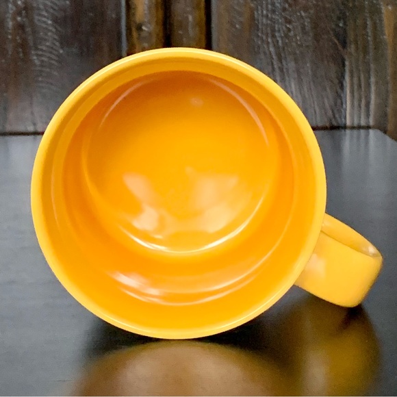 Be Giving - Peanuts Snoopy & Sally with Ice Cream 21oz Ceramic Mug - Picture 8 of 10